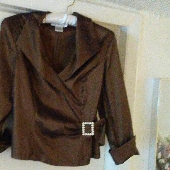 Formal Jacket - Picture 7 of 8